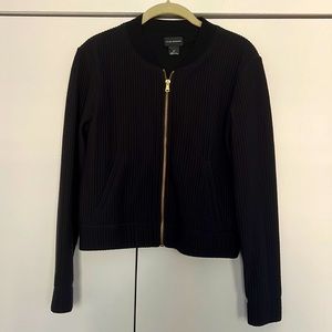 Black Jacket